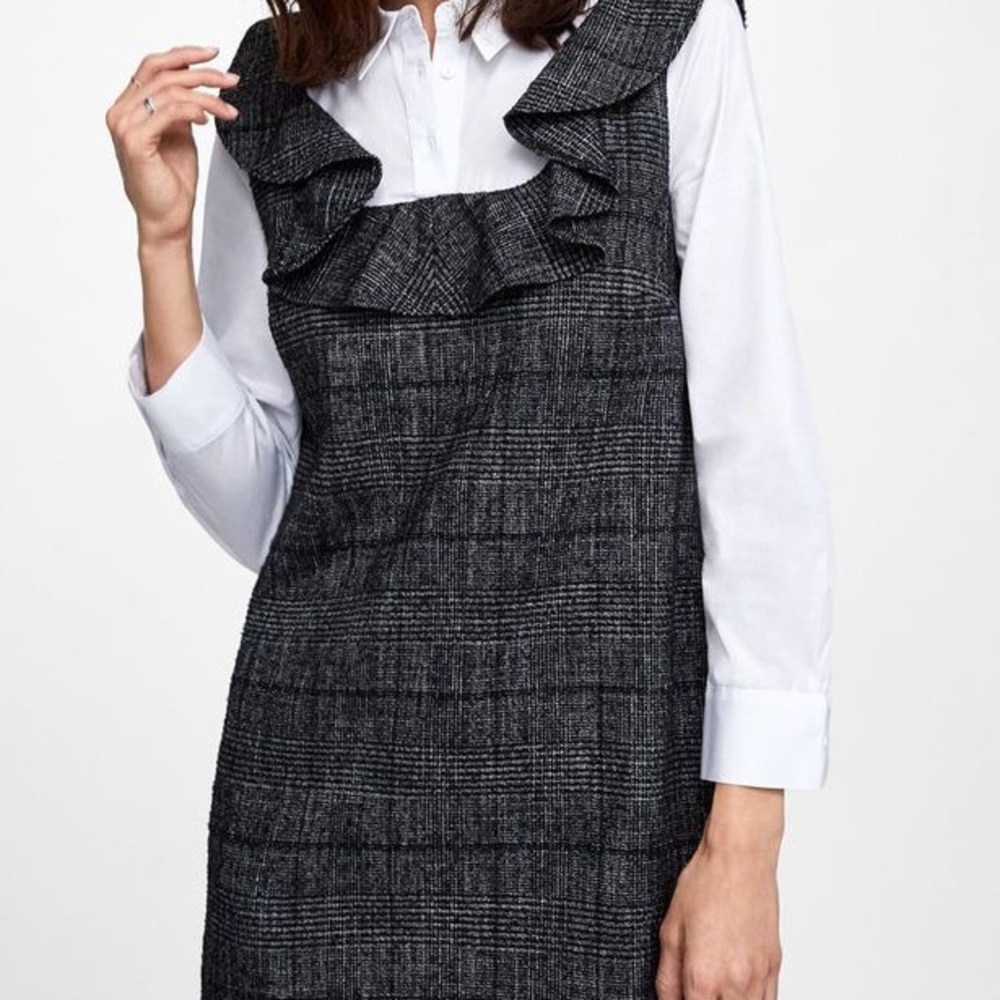Zara Dress